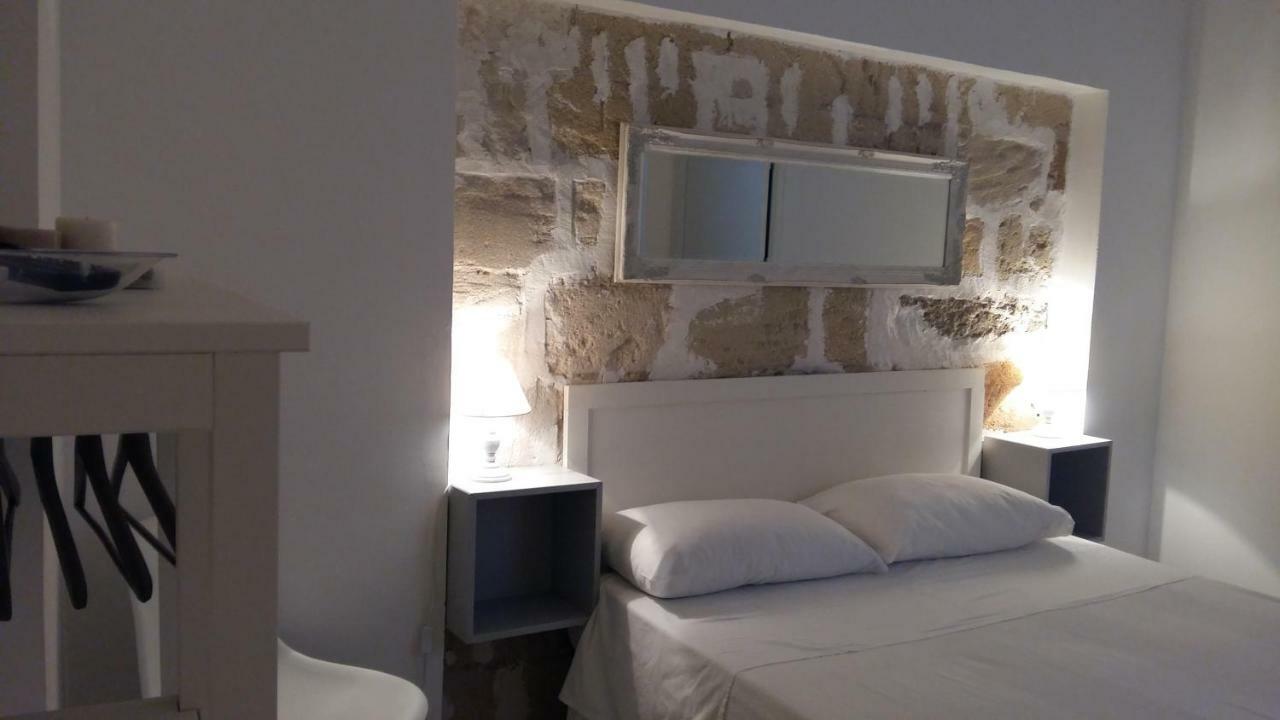 Appartamenti E Camere Silva Trapani Exterior photo